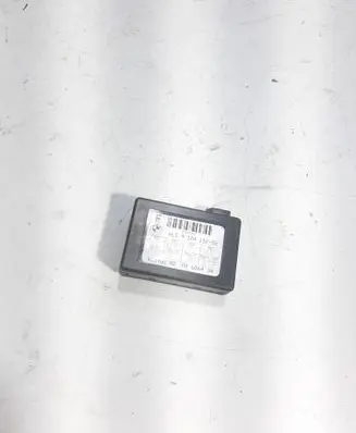 BMW 3 E90 E91 Rain sensor 09124112 9124112 00606434