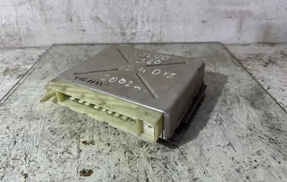 Volvo S60 Gearbox control unit/module P09480761 T02044663 1T0505A00