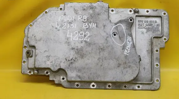 Audi R8 4S Oil sump 079103601D