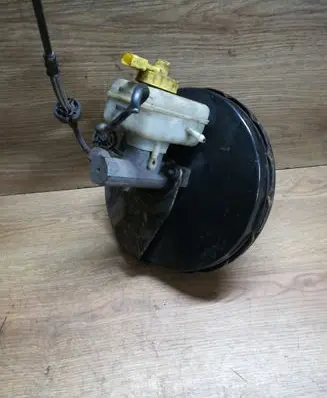 Audi A3 S3 8L Brake booster 1J1614105J