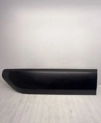 Peugeot Partner III Rear door trim (molding) 9817695577