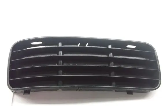 Volkswagen Caddy Front bumper lower grill 6K5853666A
