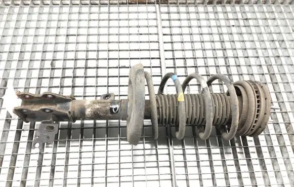 Peugeot 508 Front shock absorber/damper 