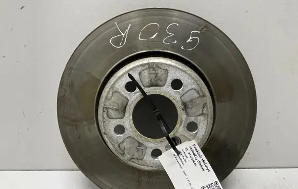 BMW 5 G30 G31 Front brake disc 6860907 6880072