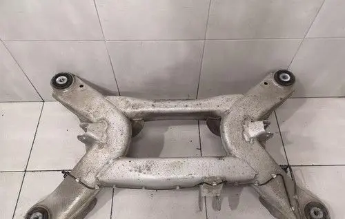 Bentley Continental Rear subframe 3W8505235