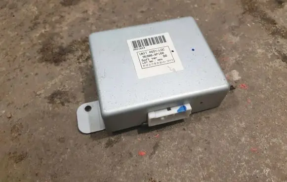 Hyundai i20 (PB PBT) Light module LCM 953004P100