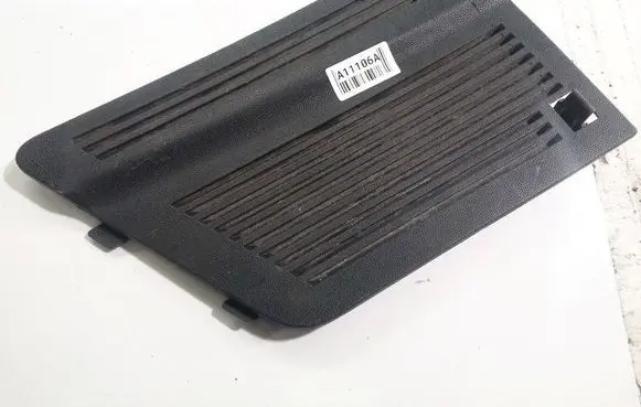 Opel Zafira B Other interior part 322225228 13191862