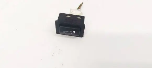 Tailgate opening switch