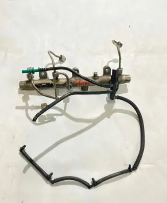 Citroen Jumper Fuel main line pipe 0445214019 0281002283
