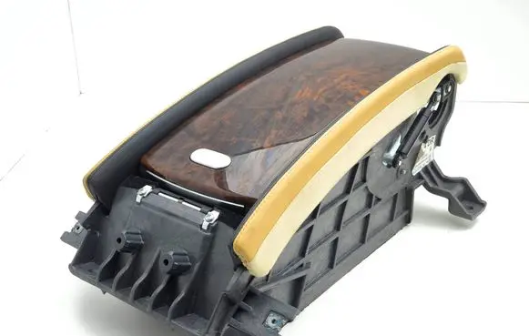 Bentley Flying Spur Rear seat armrest 3W5885075B