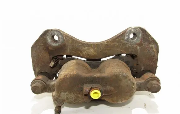 Citroen C-Crosser Front brake caliper