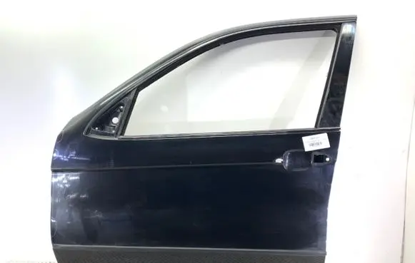 BMW X5 E53 Front door