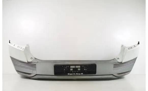 Hyundai Ioniq 5 Rear bumper 86650GI030