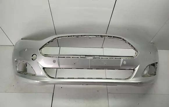 Ford Fiesta Front bumper C1BB17757A