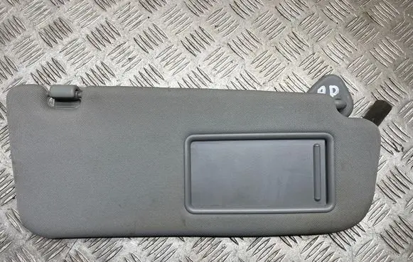 Hyundai Santa Fe Sun visor