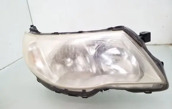 Subaru Forester SH Headlight/headlamp 123780100