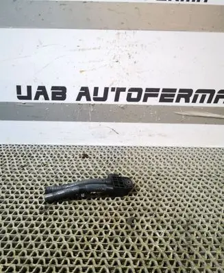 KIA Sportage Exhaust gas pressure sensor 392102F600