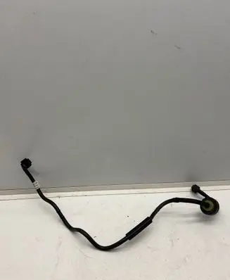 Citroen C4 II Picasso Vacuum line/pipe/hose 9812901180 0523528 17872
