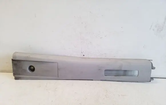 Iveco Daily 5th gen (B) pillar trim (top) 5801263767KZ