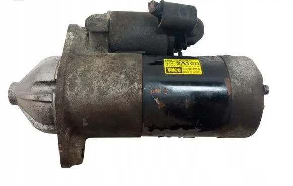 Hyundai i30 Starter motor 1250295