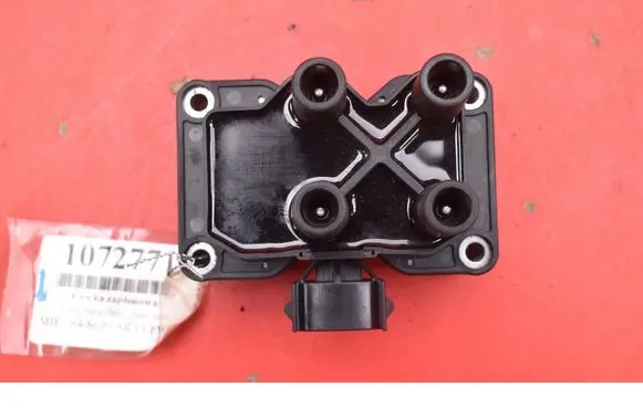 Ford Mondeo Mk III High voltage ignition coil U2001