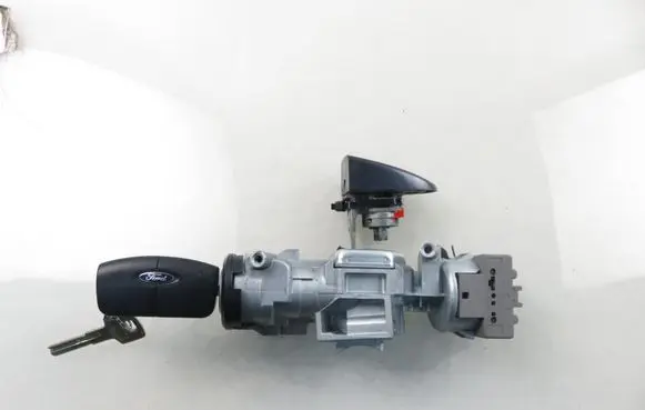 Ford Galaxy Ignition lock 3M513F880AC