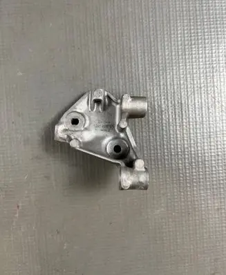 Dacia Duster II Engine mounting bracket 168130812R