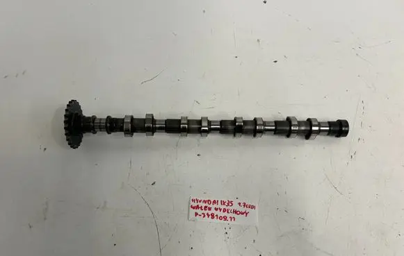 Hyundai ix35 Camshaft F34810911