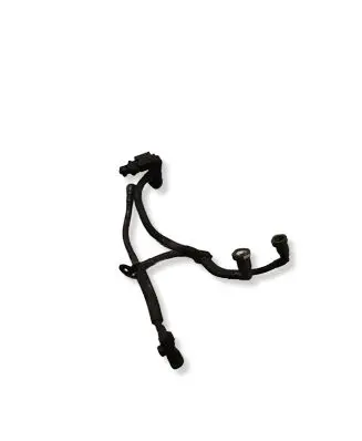 Peugeot 3008 I Fuel line pipe 