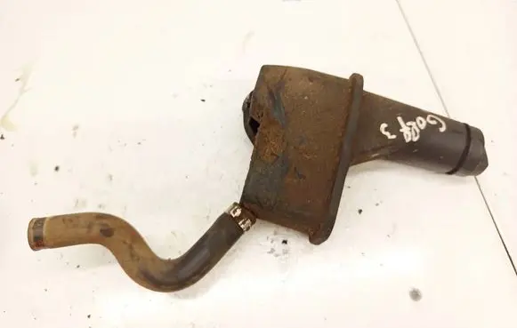 Volkswagen Golf III Power steering fluid tank/reservoir 