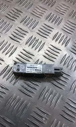 Volvo S60 Airbag deployment crash/impact sensor 9452777