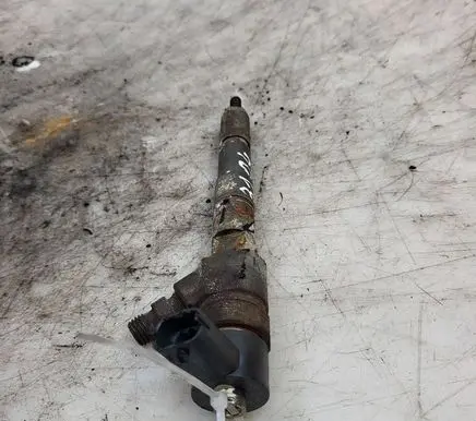 Opel Zafira C Fuel injector 0445110327