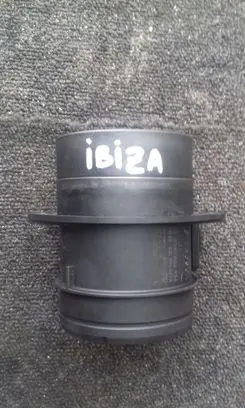 Seat Ibiza IV (6J,6P) Mass air flow meter 03L906461A