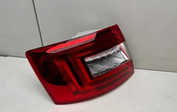 Skoda Octavia Mk3 (5E) Rear/tail lights 5E5945095A