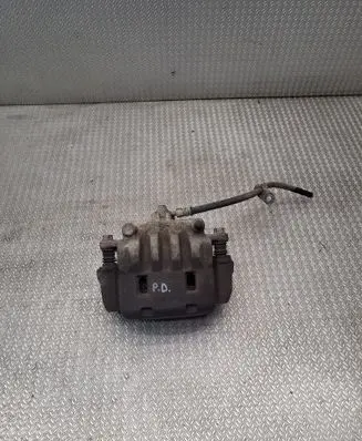 Subaru XV I Front brake caliper