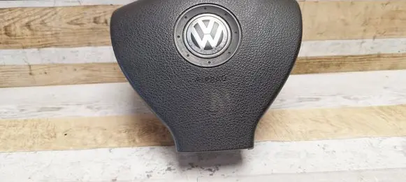 Volkswagen PASSAT B6 Steering wheel airbag 3C0880201R 61618050C 001UG01W27BE