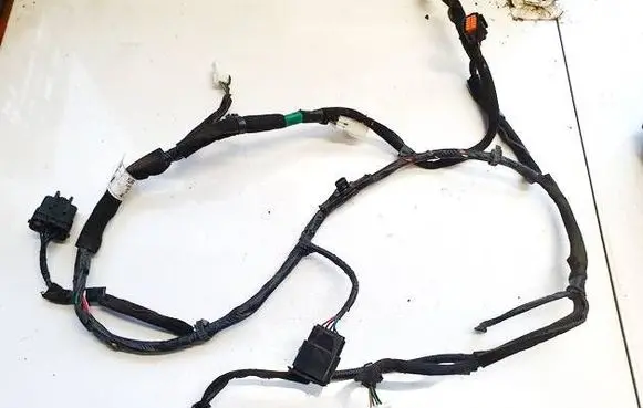 Hyundai Ioniq Other wiring loom 18510155