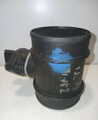 Mass air flow meter