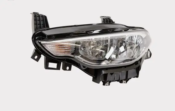 Fiat Tipo Headlight/headlamp 51984488 52145170 52113799