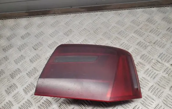 Audi A6 S6 C7 4G Rear/tail lights 4G5945096B