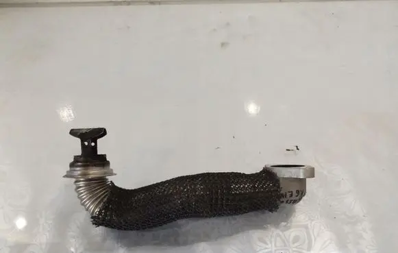 Citroen C3 Picasso EGR valve line/pipe/hose