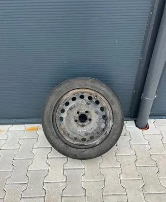 Ford Transit - Tourneo Connect R16 spare wheel 