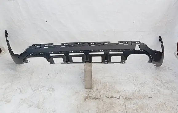 KIA Sportage Rear bumper 86612F1550