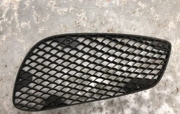 Mercedes-Benz E AMG W212 Front bumper lower grill A2128850623-BILI A2128850623