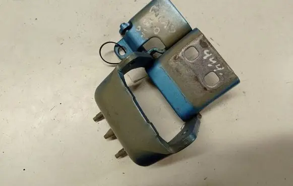 Citroen C4 I Picasso Loading door upper hinge 3000356301A