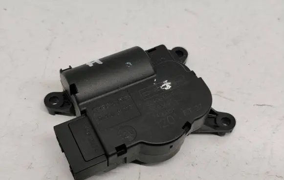 Opel Astra H Air flap motor/actuator 52406339R05 3093691 52406339