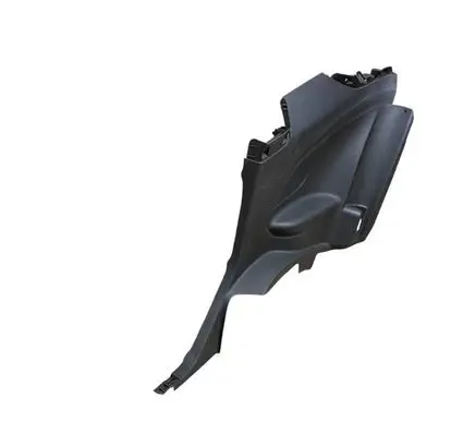 Chevrolet Camaro Coupe rear side trim panel 84598801 84598805