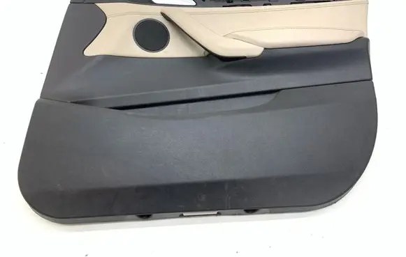 BMW X3 F25 Front door card panel trim 105006257