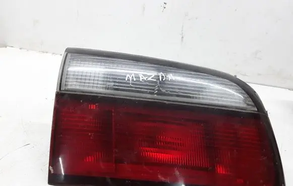 Mazda 626 Tailgate rear/tail lights R2267