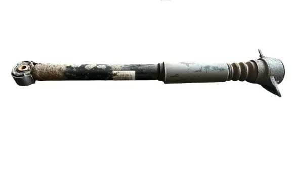 Audi A7 S7 4G Rear shock absorber/damper 4G8035A